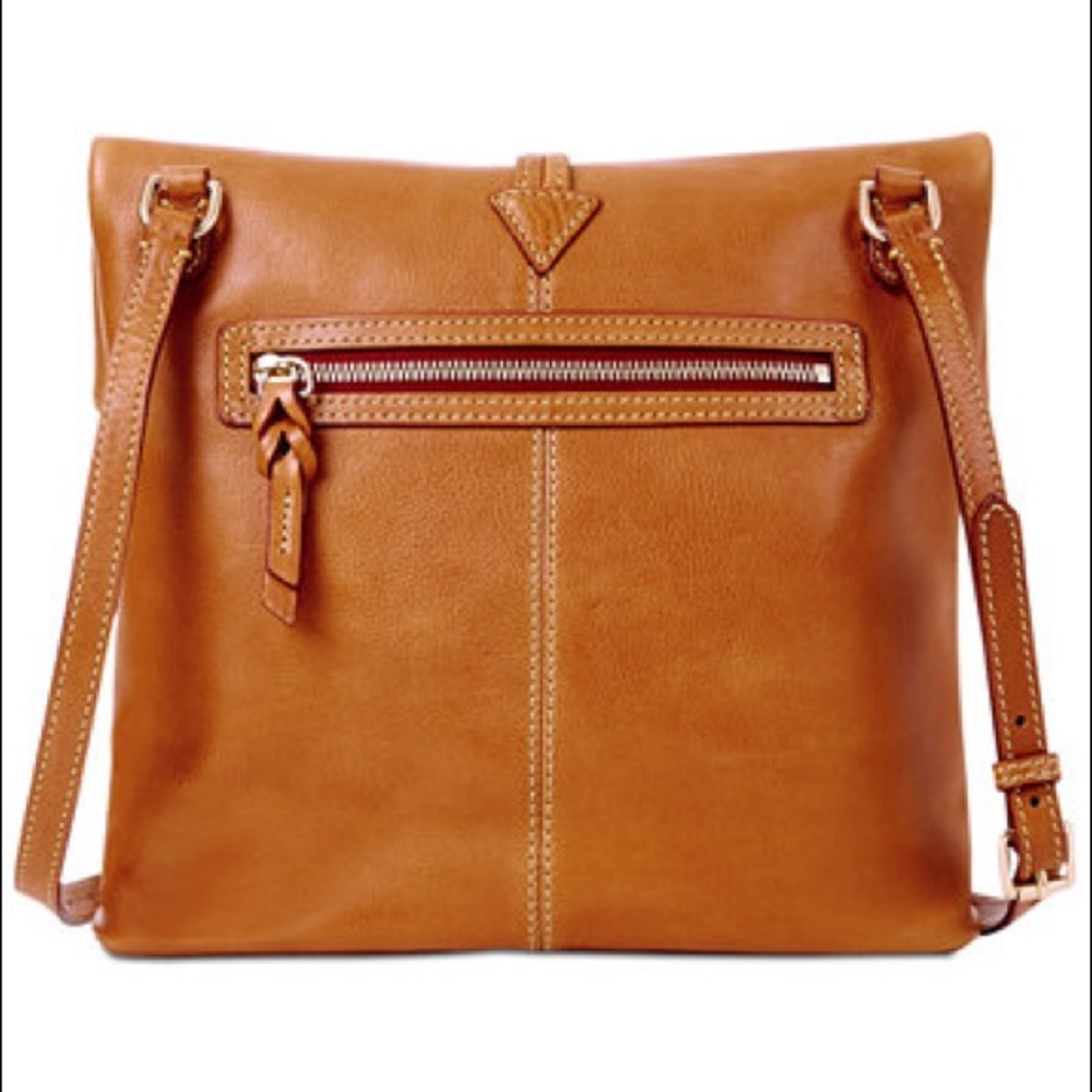 Sold! Dooney and Bourke Florentine Medium Toggle - Picture 2 of 8